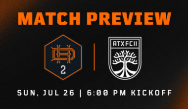 Houston Dynamo 2