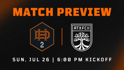 Houston Dynamo 2