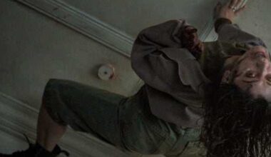 Evil Dead Burn reignites horror franchise with relentless gore