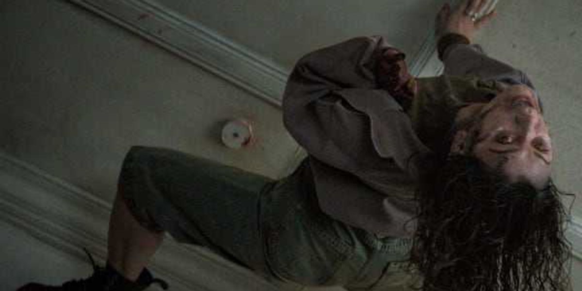 Evil Dead Burn reignites horror franchise with relentless gore