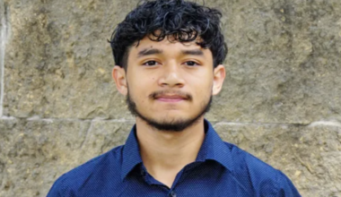 TCU student believed deported to El Salvador, fraternity says