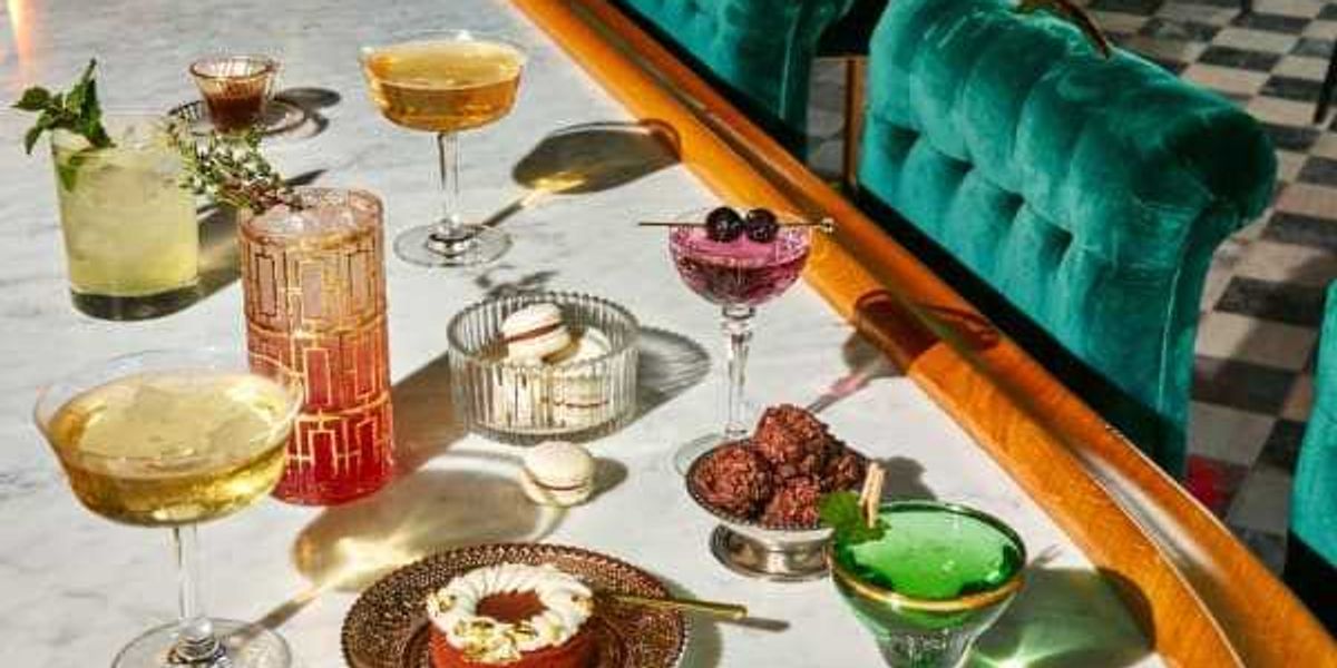 3 Austin standouts make OpenTable's best hotel dining list