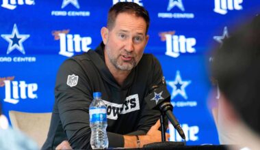 Brian Schottenheimer had an 'agreement' to remain with Cowboys if not hired as HC