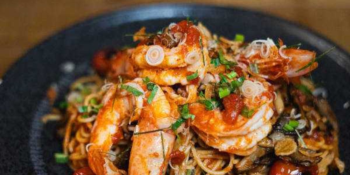 Vietnamese-Thai pop-up Mam Mam moving to Pflugerville
