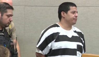 Travis County DA considers reducing capital murder charge for man accused of killing deputy