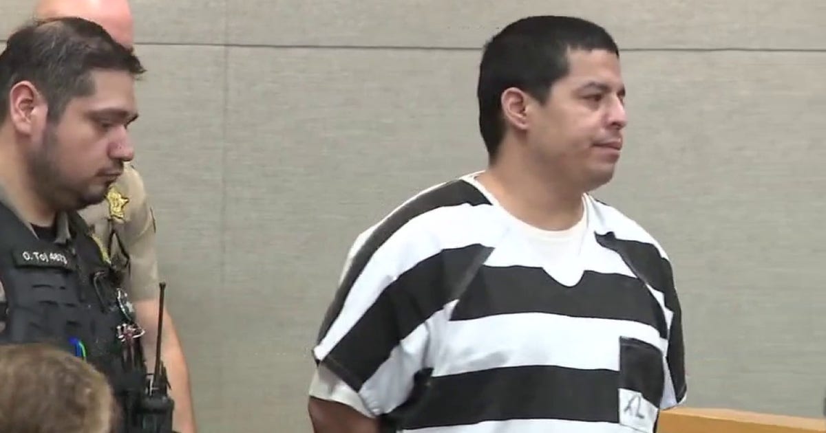 Travis County DA considers reducing capital murder charge for man accused of killing deputy