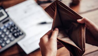 Study ranks Texas among the five most financially distressed states in the U.S.