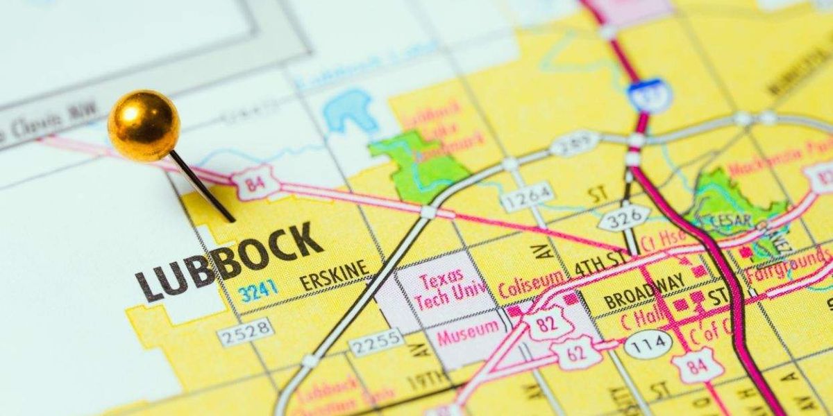 FBI says it stopped mass shooting at Lubbock Pride Fest