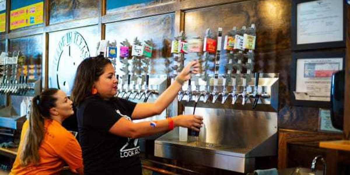 Sour beer fest tops week's 6 best food events in Fort Worth
