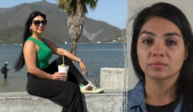 Real estate agent Mayra Velasquez charged in 2012 cold case murder