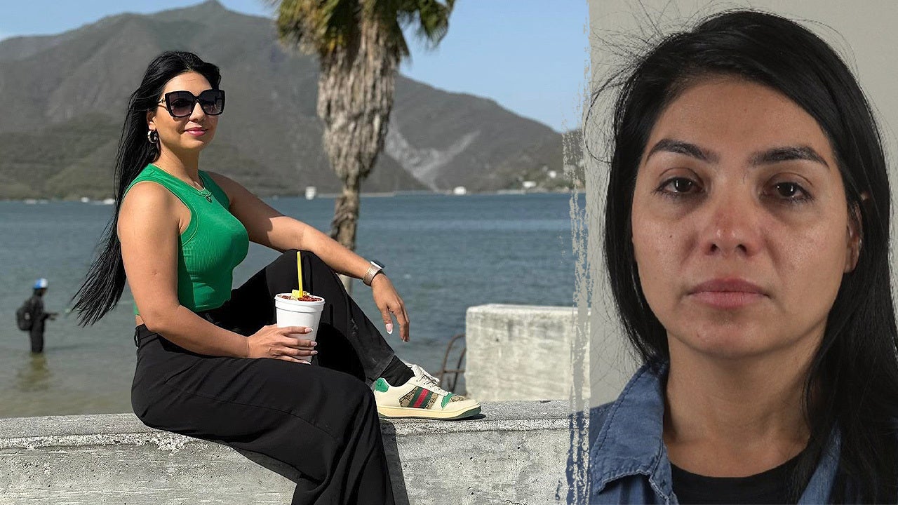 Real estate agent Mayra Velasquez charged in 2012 cold case murder