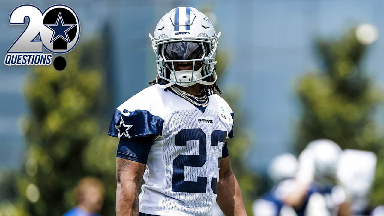 Dallas Cowboys logo