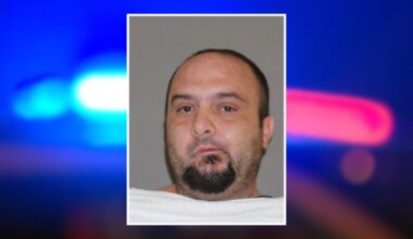 Saginaw man pleads guilty for role in fatal fentanyl overdose