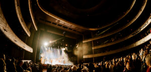 Winspear Opera House
