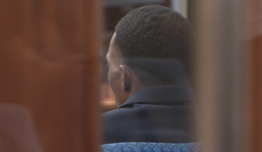 Jury trial starts for 2021 McDonald's murder