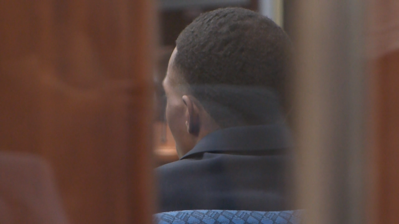 Jury trial starts for 2021 McDonald's murder