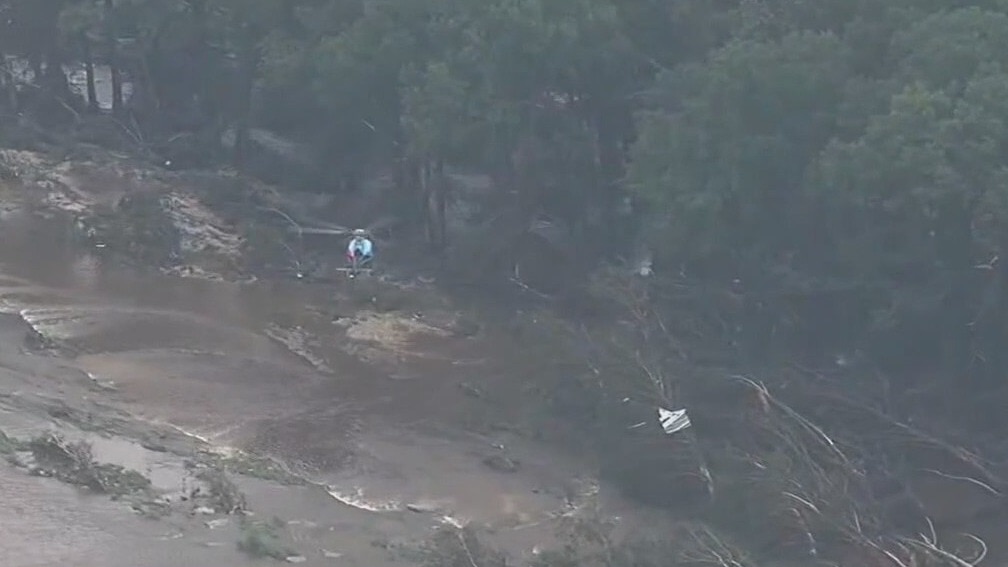PREVIOUS COVERAGE: Families file wrongful death lawsuit in July 4 floods