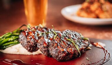 DFW Restaurant Week back for 30th summer in North Texas