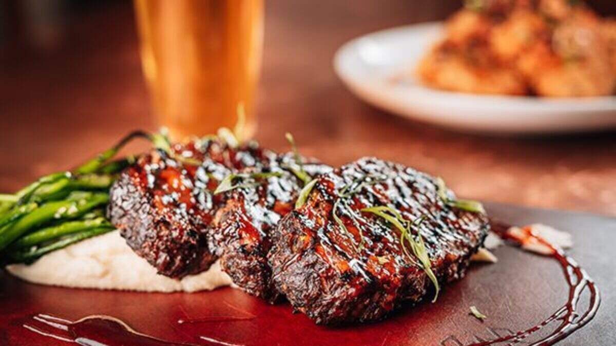 DFW Restaurant Week back for 30th summer in North Texas