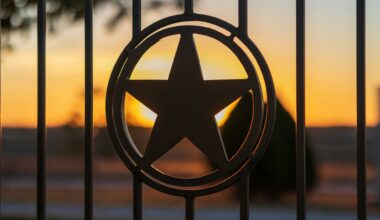 Let's Make Texas Senate Race About Character