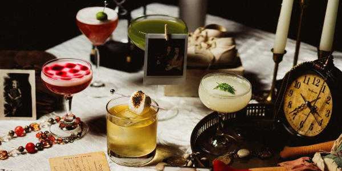 Where to drink in Austin: Pirate pop-up and July 4 deals