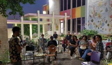 Goldmark Cultural Center presents Midsummer Art Fair