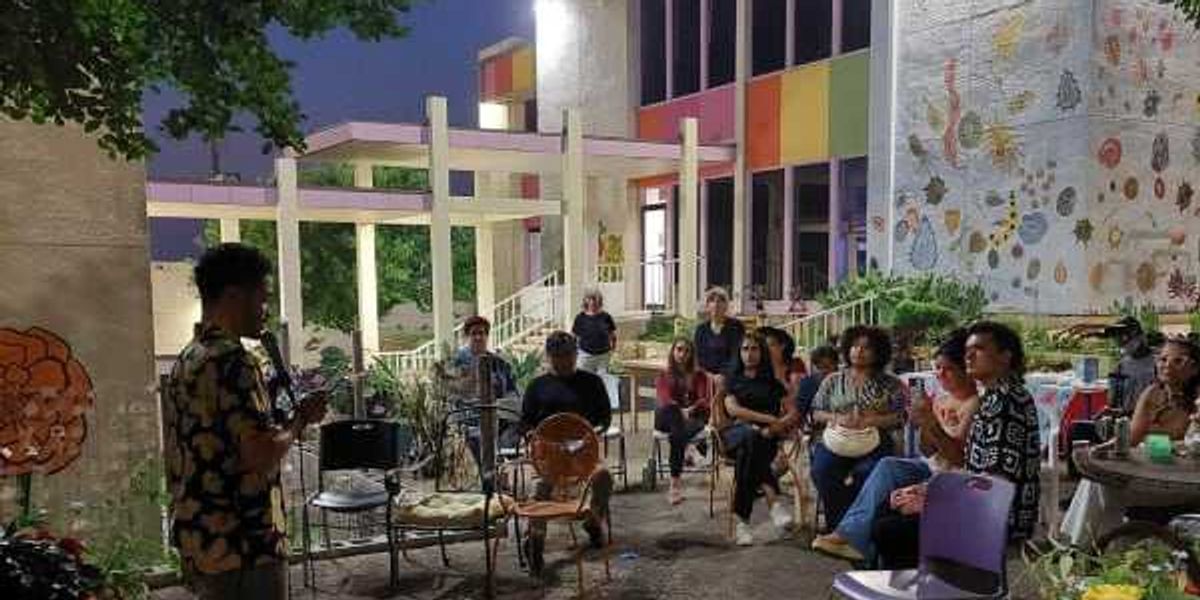 Goldmark Cultural Center presents Midsummer Art Fair