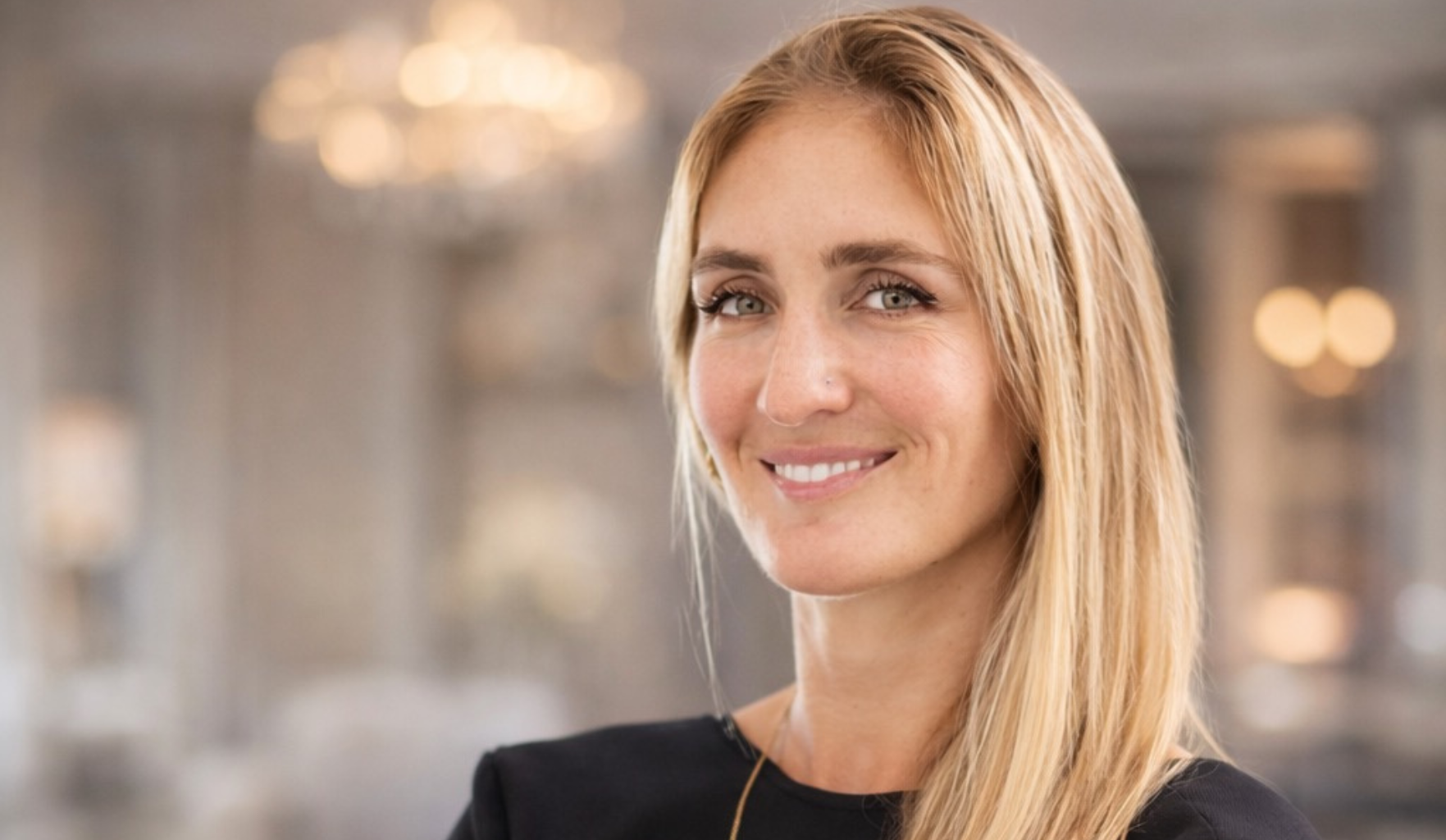 Milica Vasiljevic - Houston Agent Magazine