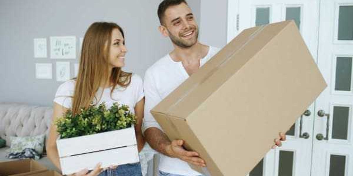 Dallas is 15th hottest U.S. metro for millennial homebuyers