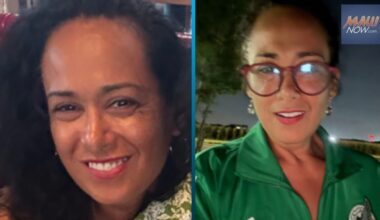 Texas woman reported missing, last seen Saturday at friend’s Haʻikū home : Maui Now