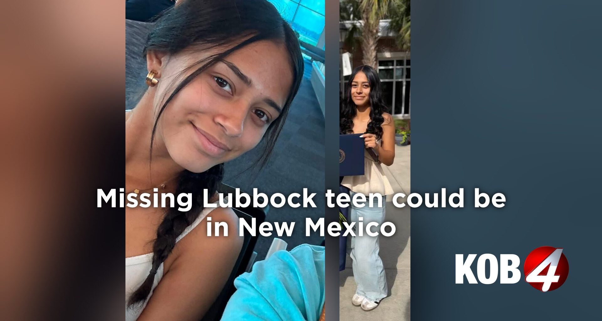 Missing Lubbock teen could be in New Mexico