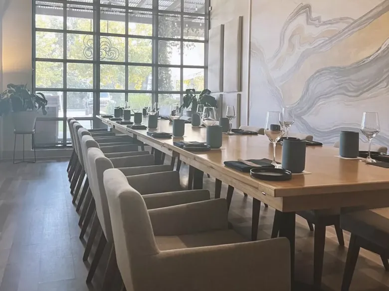 San Antonio's Mixtli was named a finalist in the James Beard Awards' Outstanding Restaurant category.