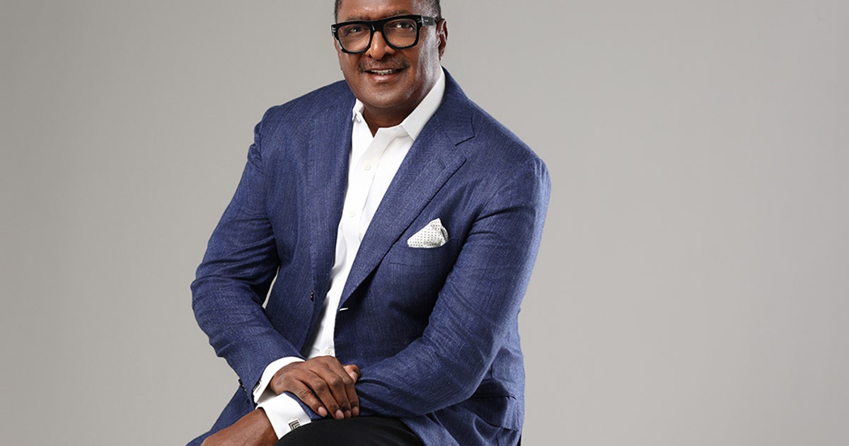 Mathew Knowles brings the story of Destiny's Child to Houston