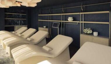 New spa opens at downtown San Antonio's Monarch hotel