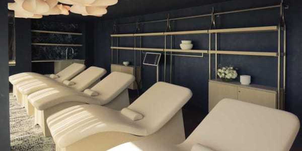 New spa opens at downtown San Antonio's Monarch hotel