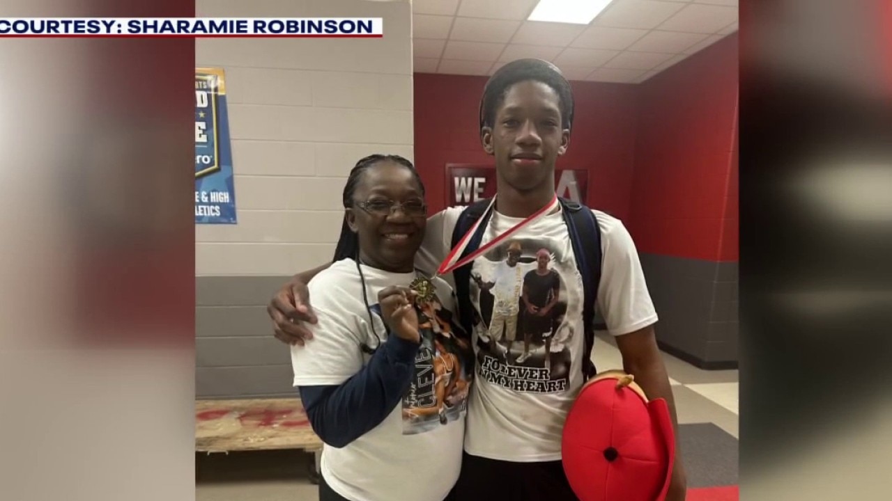 Austin shooting: Mother seeks justice in son's death