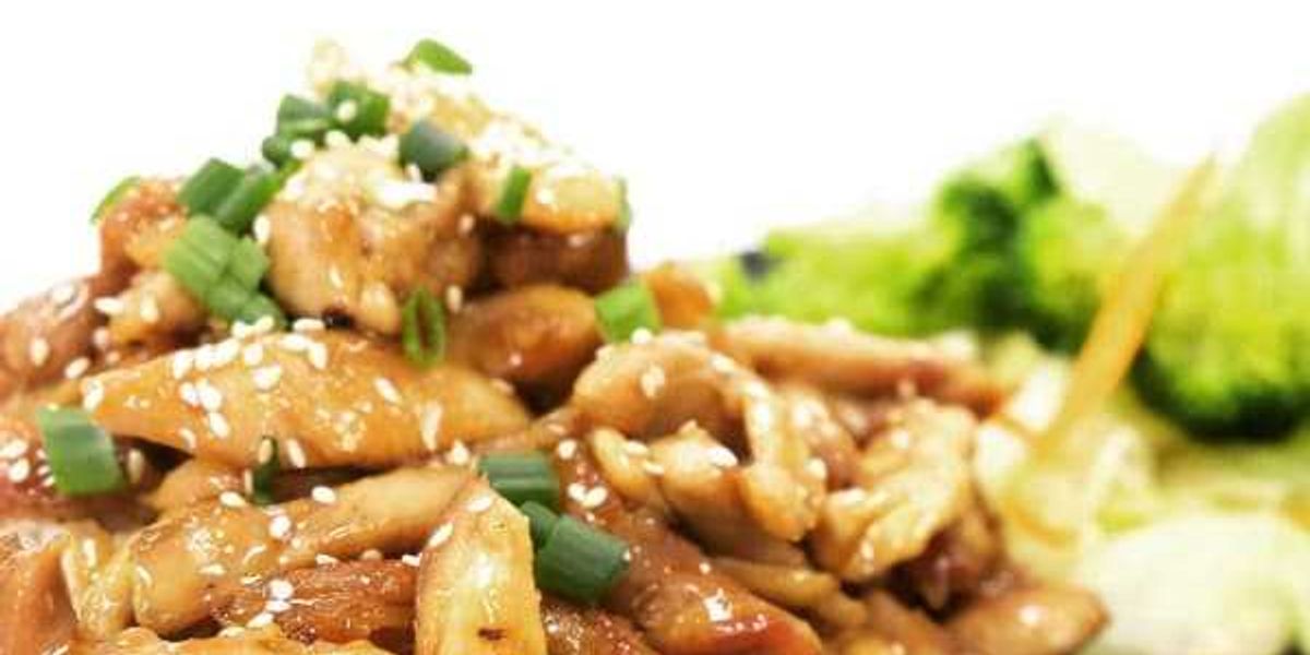 Mr. Teriyaki opens new location on San Antonios far NW side