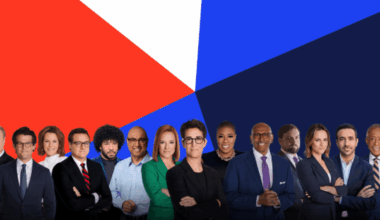 MS NOW Live: Together in Texas