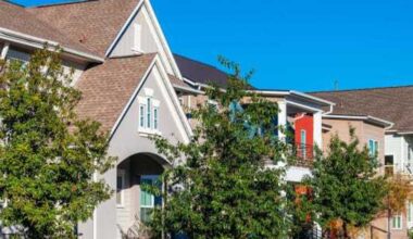 Austin is the No. 7 metro where millennials are buying homes