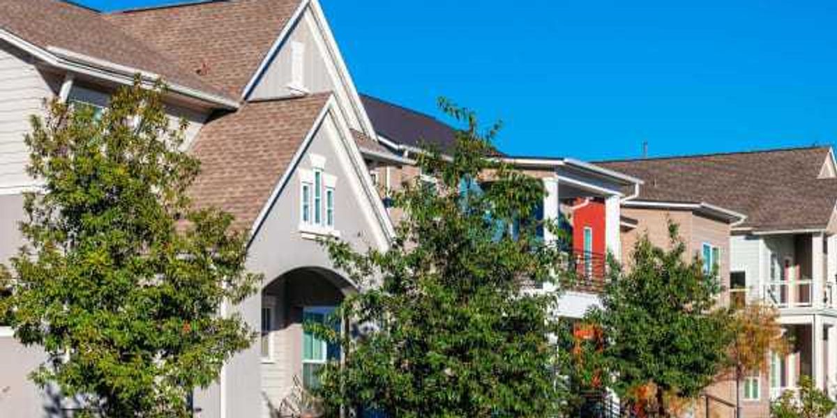 Austin is the No. 7 metro where millennials are buying homes