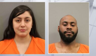 Harris County shooting: Second person arrested in connection to deadly April 2026 shooting