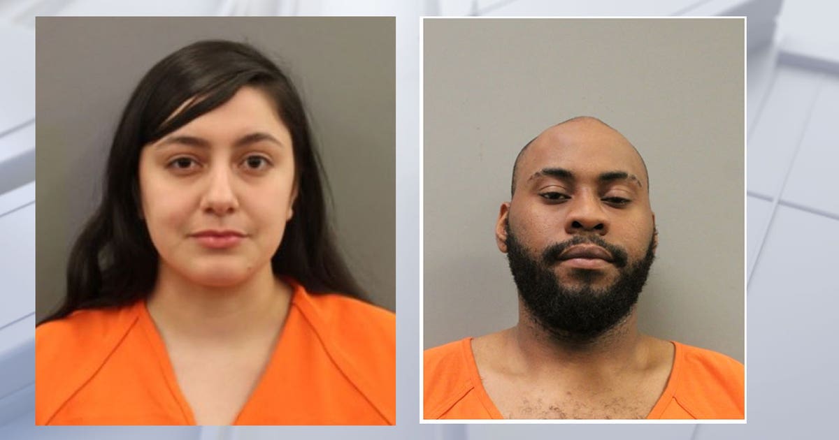 Harris County shooting: Second person arrested in connection to deadly April 2026 shooting