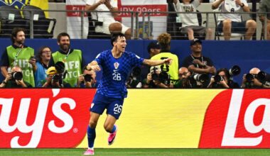 2026 FIFA World Cup Photos From North Texas Highlight Big Moments – NBC 5 Dallas-Fort Worth