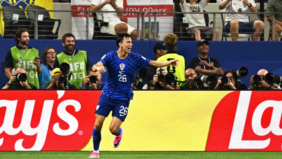 2026 FIFA World Cup Photos From North Texas Highlight Big Moments – NBC 5 Dallas-Fort Worth