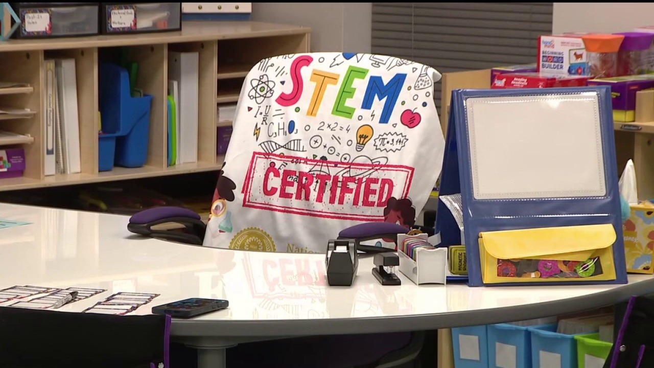 Dallas ISD starts extended school year on July 28