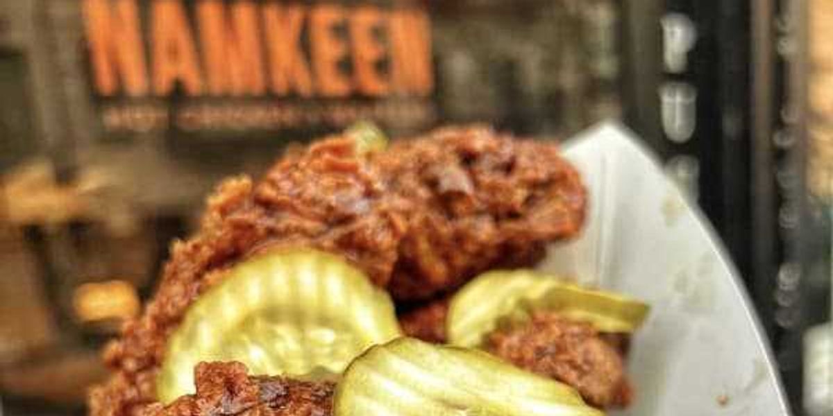 Namkeen debuts in Plano with Pakistani twist on hot chicken