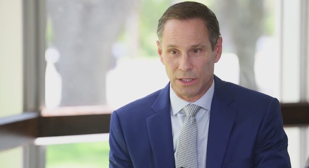 Texas AG Candidate Vows to Investigate SpaceX’s BEAD Awards
