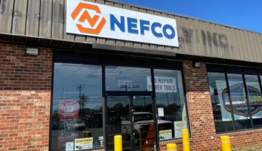East Hartford’s NEFCO expands in Texas