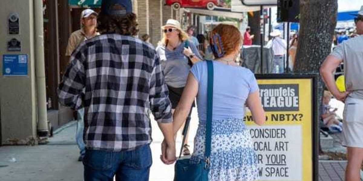 New Braunfels named No. 1 U.S. ZIP code to move to in 2026