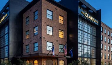 The Clara opens in Plano, Texas